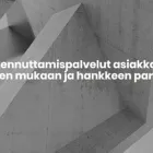 Yrityksen 2 kuva OTAKON OY  Oulu 14