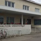 Yrityksen 1 kuva OULAISTEN VESIOSUUSKUNTA Veden otto, puhdistus ja jakelu  Oulainen 14