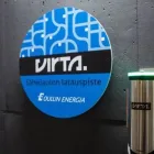 Yrityksen 3 kuva OULUN ENERGIA OY  Oulu 14