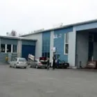 Yrityksen 1 kuva OULUN LASIPALVELU OY Lasitus  Oulu 14