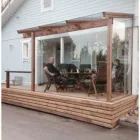 Yrityksen 5 kuva OULUN LASIPALVELU OY Lasitus  Oulu 14