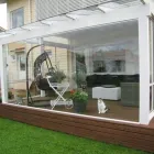 Yrityksen 6 kuva OULUN LASIPALVELU OY Lasitus  Oulu 14