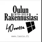 Yrityksen 1 kuva OULUN RAKENNUSLASI OY Tasolasin muotoilu ja muokkaus  Oulu 14