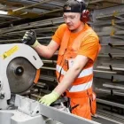 Yrityksen 5 kuva OULUN RAKENNUSLASI OY Tasolasin muotoilu ja muokkaus  Oulu 14