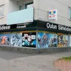 Yrityksen 4 kuva OULUN SÄHKÖDIESEL OY Moottoriajoneuvojen osien ja varusteiden vähittäiskauppa (pl. renkaat)  Oulu 14