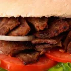 Yrityksen 2 kuva OULUNKYLÄN KEBAB PIZZERIA Ravintolat  Helsinki 18