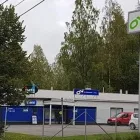 Yrityksen 1 kuva OV-TEKNIIKKA OY / IKH-JÄLLEENMYYJÄ Kone- ja prosessisuunnittelu  Valkeakoski 11