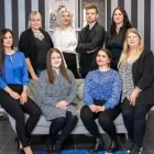 Yrityksen 2 kuva OVV ASUNTOPALVELUT TAMPERE LVV OY Kiinteistönvälitys  Tampere 11