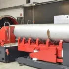 Yrityksen 1 kuva OY TENDEK TECHNOLOGY AB Työstökoneiden tukkukauppa  Kokkola 07