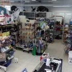 Yrityksen 1 kuva OY VAASAN ELÄINKESKUS - VASA DJURCENTRUM AB Lemmikkieläinten, niiden ruokien ja tarvikkeiden vähittäiskauppa  Vaasa