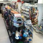 Yrityksen 3 kuva OY VAASAN ELÄINKESKUS - VASA DJURCENTRUM AB Lemmikkieläinten, niiden ruokien ja tarvikkeiden vähittäiskauppa  Vaasa