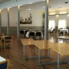 Yrityksen 1 kuva PAIJAN MAATILAMAJOITUS Viljakasvien (pl. riisin), palkokasvien ja öljysiemenkasvien viljely  Ypäjä 06