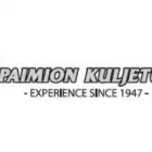 Yrityksen 1 kuva PAIMION KULJETUS OY Tieliikenteen tavarankuljetus  Paimio 19