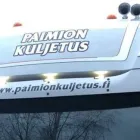 Yrityksen 5 kuva PAIMION KULJETUS OY Tieliikenteen tavarankuljetus  Paimio 19