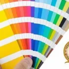 Yrityksen 2 kuva PAINORYHMÄ OY Muu painaminen  Helsinki 18