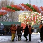 Yrityksen 3 kuva PALLOPISTE OY Muualla luokittelematon erikoistunut agentuuritoiminta  Helsinki 18
