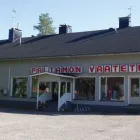 Yrityksen 1 kuva PALTAMON VAATETUS Vaatteiden yleisvähittäiskauppa  Paltamo 05