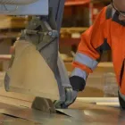 Yrityksen 2 kuva PALVELU MAKASIINI OY Rauta- ja rakennustarvikkeiden yleisvähittäiskauppa  Ylivieska 14