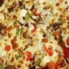 Yrityksen 3 kuva PAPA'S PIZZA  Helsinki 18