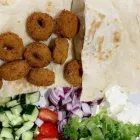 Yrityksen 4 kuva PAPA'S PIZZA  Helsinki 18