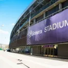 Yrityksen 2 kuva PARISTO OY TAPAHTUMAPALVELU Yksityiset turvallisuuspalvelut  Helsinki 18