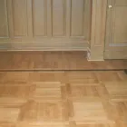 Yrityksen 1 kuva PARKETTI OY G. LYTZ Lattianpäällystys ja seinien verhoilu  Helsinki 18