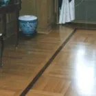 Yrityksen 2 kuva PARKETTI OY G. LYTZ Lattianpäällystys ja seinien verhoilu  Helsinki 18