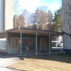 Yrityksen 1 kuva PARTURI-KAMPAAMO AURINKOINEN  Helsinki 18