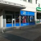 Yrityksen 1 kuva PARTURI-KAMPAAMO FENIX Parturit ja kampaamot  Rovaniemi LL