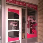 Yrityksen 3 kuva PARTURI-KAMPAAMO HANNA HÖRKKÖ Parturit ja kampaamot  Lieto 19