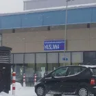 Yrityksen 1 kuva PARTURI-KAMPAAMO HIUSLINNA OY Parturit ja kampaamot  Espoo 18