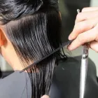 Yrityksen 1 kuva PARTURI-KAMPAAMO HIUSTWIXI Parturit ja kampaamot  Imatra 02