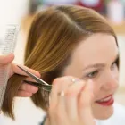 Yrityksen 2 kuva PARTURI-KAMPAAMO HIUSTWIXI Parturit ja kampaamot  Imatra 02