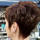 Yrityksen 2 kuva PARTURI-KAMPAAMO-KOSMETOLOGI HAIRART PÄIVI Parturit ja kampaamot  Nokia 11