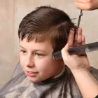 Yrityksen 2 kuva PARTURI-KAMPAAMO MINNA Parturit ja kampaamot  Vaasa