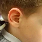 Yrityksen 1 kuva PARTURI-KAMPAAMO OCTOPUS Parturit ja kampaamot  Helsinki 18