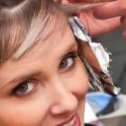 Yrityksen 3 kuva PARTURI-KAMPAAMO OCTOPUS Parturit ja kampaamot  Helsinki 18