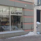 Yrityksen 4 kuva PARTURI-KAMPAAMO OCTOPUS Parturit ja kampaamot  Helsinki 18