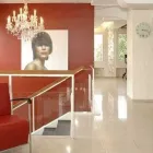 Yrityksen 3 kuva PARTURI-KAMPAAMO SALON VIRHO Parturit ja kampaamot  Oulu 14