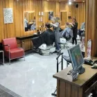 Yrityksen 6 kuva PARTURI-KAMPAAMO SALON VIRHO Parturit ja kampaamot  Oulu 14