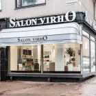 Yrityksen 7 kuva PARTURI-KAMPAAMO SALON VIRHO Parturit ja kampaamot  Oulu 14