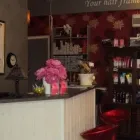 Yrityksen 9 kuva PARTURI-KAMPAAMO SAXIA Parturit ja kampaamot  Rauma 17