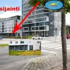 Yrityksen 1 kuva PARTURI-KAMPAAMO SINULLE Parturit ja kampaamot  Espoo 18