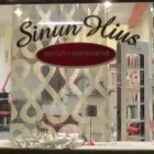 Yrityksen 1 kuva PARTURI-KAMPAAMO SINUN HIUS Parturit ja kampaamot  Vaasa