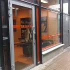 Yrityksen 1 kuva PARTURI-KAMPAAMO TAINA LANTIAINEN Parturit ja kampaamot  Kauniainen 18