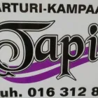 Yrityksen 1 kuva PARTURI-KAMPAAMO TAPIO Parturit ja kampaamot  Rovaniemi LL