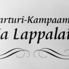 Yrityksen 1 kuva PARTURI-KAMPAAMO TARJA LAPPALAINEN Parturit ja kampaamot  Sastamala 11