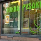 Yrityksen 3 kuva PARTURI-KAMPAAMO TUKKAPYSÄKKI Parturit ja kampaamot  Tampere 11