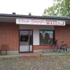 Yrityksen 1 kuva PARTURILIIKE MALLU OM. SIRKKU KORTESMAA  Nakkila 17