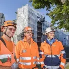 Yrityksen 2 kuva PEAB OY  Oulu 14